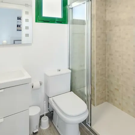 Amanecer Ii Con Piscina Climatizada Y Wifi Gratis *