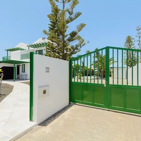 Amanecer Ii Con Piscina Climatizada Y Wifi Gratis *